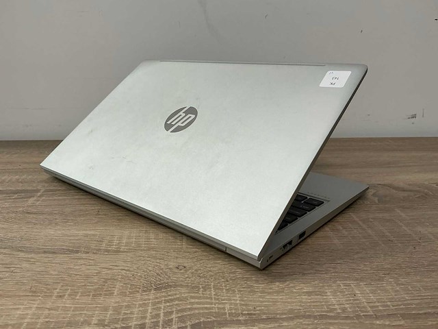 Laptop - hp - hp probook 450 g8 notebook pc - afbeelding 3 van  4