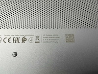 Laptop - hp - hp probook 450 g8 notebook pc - afbeelding 4 van  4