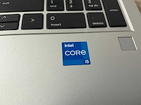 Laptop - hp - hp probook 450 g8 notebook pc - afbeelding 2 van  3