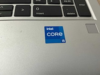 Laptop - hp - hp probook 450 g8 notebook pc - afbeelding 2 van  5