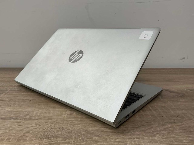 Laptop - hp - hp probook 450 g8 notebook pc - afbeelding 3 van  5