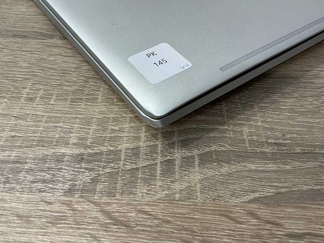 Laptop - hp - hp probook 450 g8 notebook pc - afbeelding 4 van  5