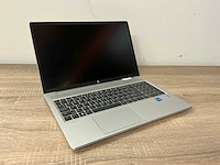 Laptop - hp - hp probook 450 g8 notebook pc - afbeelding 1 van  5