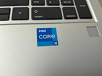 Laptop - hp - hp probook 450 g8 notebook pc - afbeelding 2 van  5