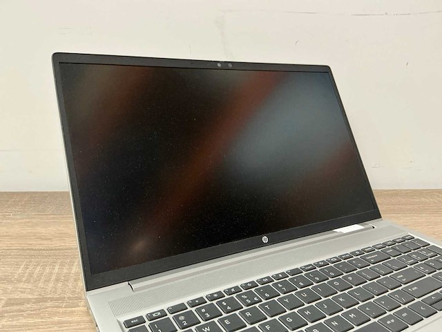 Laptop - hp - hp probook 450 g8 notebook pc - afbeelding 3 van  5