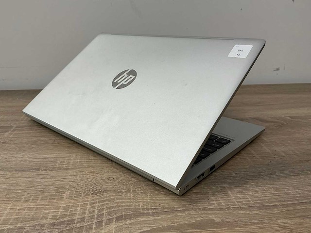 Laptop - hp - hp probook 450 g8 notebook pc - afbeelding 4 van  5