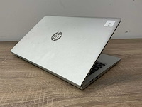 Laptop - hp - hp probook 450 g8 notebook pc - afbeelding 4 van  5
