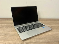 Laptop - hp - hp probook 450 g8 notebook pc - afbeelding 1 van  4