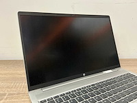 Laptop - hp - hp probook 450 g8 notebook pc - afbeelding 2 van  4