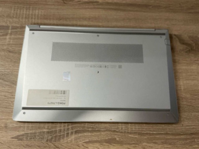 Laptop - hp - hp probook 450 g8 notebook pc - afbeelding 3 van  4