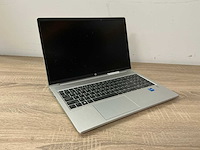 Laptop - hp - hp probook 450 g8 notebook pc - afbeelding 1 van  7