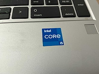 Laptop - hp - hp probook 450 g8 notebook pc - afbeelding 3 van  7