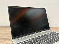 Laptop - hp - hp probook 450 g8 notebook pc - afbeelding 4 van  7