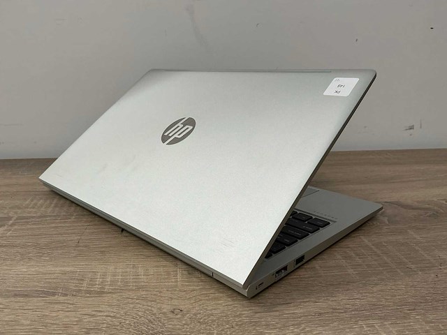 Laptop - hp - hp probook 450 g8 notebook pc - afbeelding 5 van  7