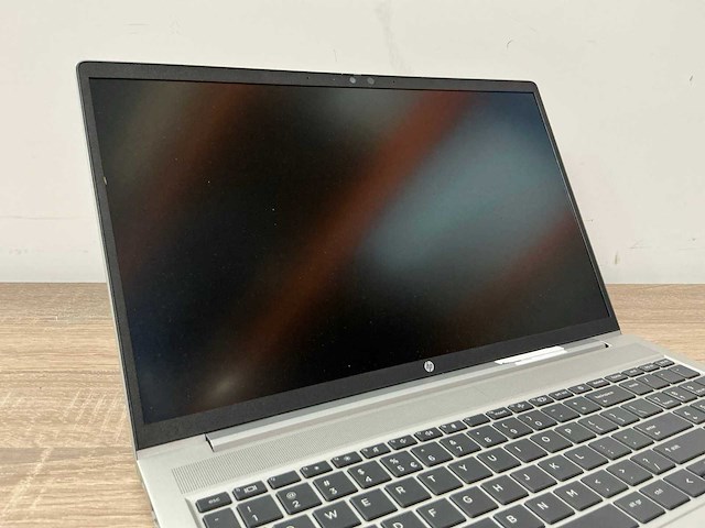 Laptop - hp - hp probook 450 g8 notebook pc - afbeelding 3 van  5