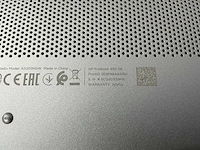 Laptop - hp - hp probook 450 g8 notebook pc - afbeelding 5 van  5