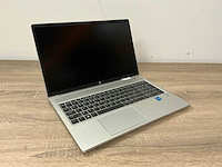 Laptop - hp - hp probook 450 g8 notebook pc - afbeelding 1 van  4