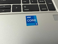 Laptop - hp - hp probook 450 g8 notebook pc - afbeelding 2 van  4