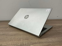 Laptop - hp - hp probook 450 g8 notebook pc - afbeelding 3 van  4