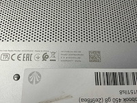 Laptop - hp - hp probook 450 g8 notebook pc - afbeelding 4 van  4