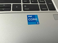 Laptop - hp - hp probook 450 g8 notebook pc - afbeelding 2 van  5