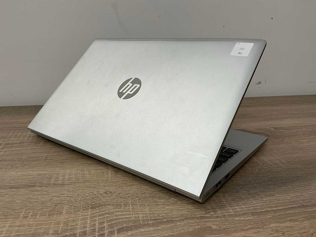 Laptop - hp - hp probook 450 g8 notebook pc - afbeelding 3 van  5