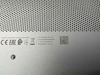 Laptop - hp - hp probook 450 g8 notebook pc - afbeelding 5 van  5