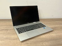 Laptop - hp - hp probook 450 g8 notebook pc - afbeelding 1 van  5