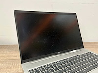 Laptop - hp - hp probook 450 g8 notebook pc - afbeelding 3 van  5