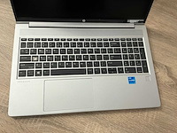 Laptop - hp - hp probook 450 g8 notebook pc - afbeelding 2 van  7