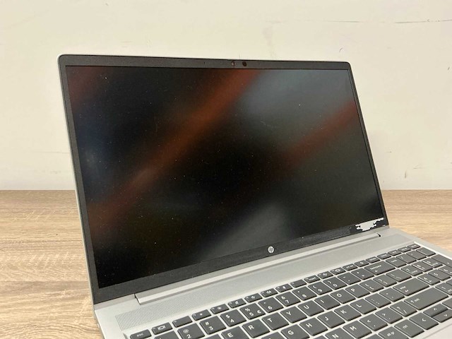Laptop - hp - hp probook 450 g8 notebook pc - afbeelding 4 van  7