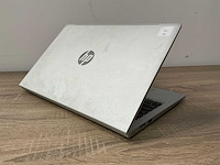 Laptop - hp - hp probook 450 g8 notebook pc - afbeelding 5 van  7
