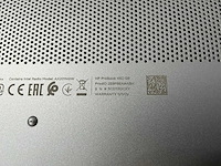 Laptop - hp - hp probook 450 g8 notebook pc - afbeelding 7 van  7