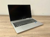 Laptop - hp - hp probook 450 g8 notebook pc - afbeelding 1 van  7