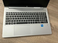 Laptop - hp - hp probook 450 g8 notebook pc - afbeelding 2 van  7