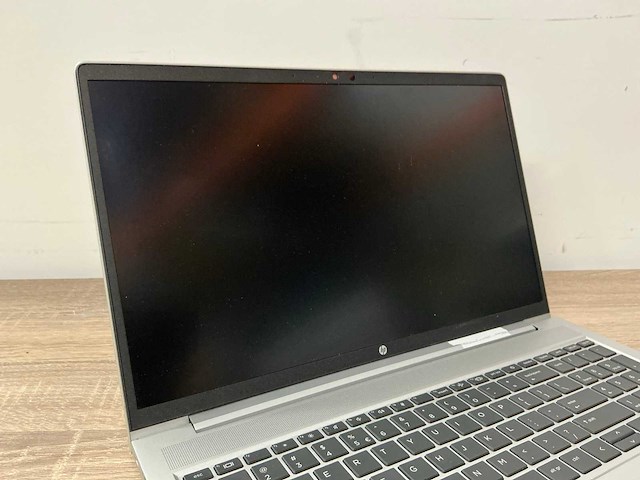 Laptop - hp - hp probook 450 g8 notebook pc - afbeelding 4 van  7