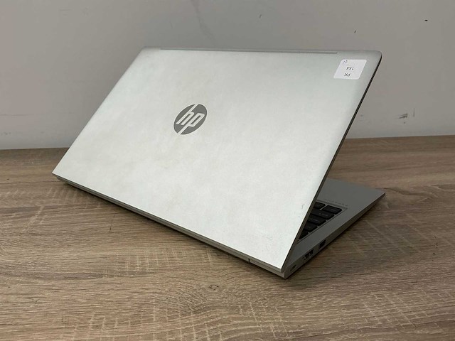 Laptop - hp - hp probook 450 g8 notebook pc - afbeelding 5 van  7