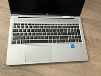 Laptop - hp - hp probook 450 g8 notebook pc - afbeelding 1 van  5