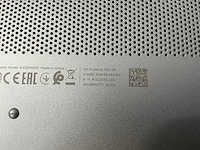 Laptop - hp - hp probook 450 g8 notebook pc - afbeelding 5 van  5