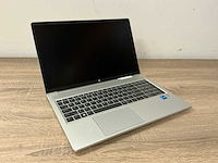 Laptop - hp - hp probook 450 g8 notebook pc - afbeelding 1 van  7