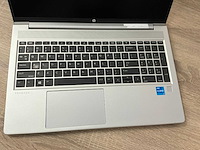 Laptop - hp - hp probook 450 g8 notebook pc - afbeelding 2 van  7