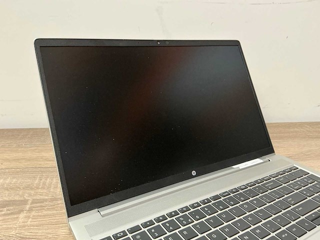 Laptop - hp - hp probook 450 g8 notebook pc - afbeelding 4 van  7