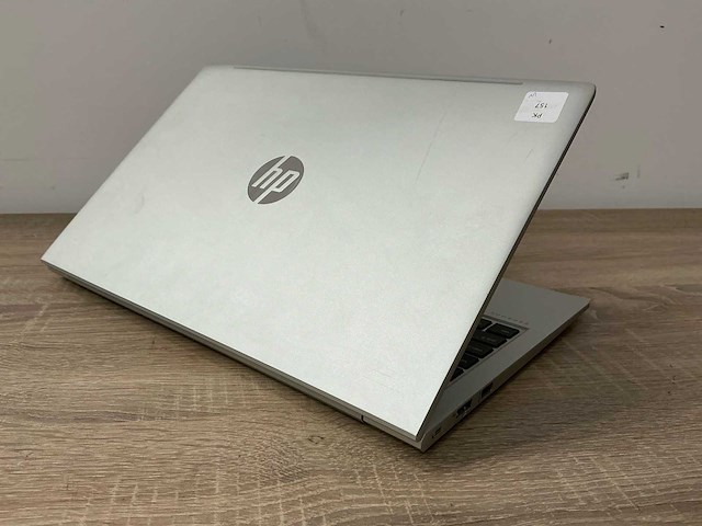 Laptop - hp - hp probook 450 g8 notebook pc - afbeelding 5 van  7