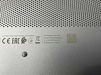 Laptop - hp - hp probook 450 g8 notebook pc - afbeelding 7 van  7