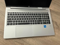 Laptop - hp - hp probook 450 g8 notebook pc - afbeelding 2 van  7