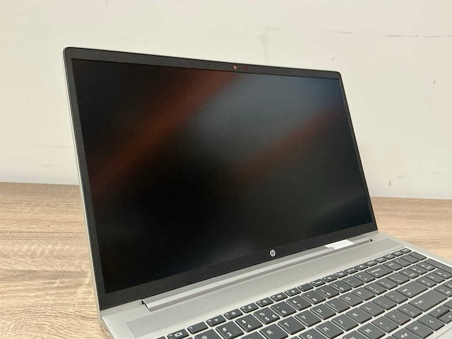 Laptop - hp - hp probook 450 g8 notebook pc - afbeelding 4 van  7