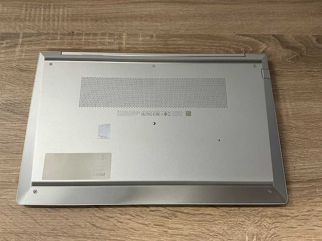 Laptop - hp - hp probook 450 g8 notebook pc - afbeelding 6 van  7