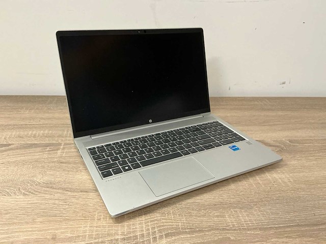 Laptop - hp - hp probook 450 g8 notebook pc - afbeelding 1 van  7