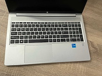 Laptop - hp - hp probook 450 g8 notebook pc - afbeelding 2 van  7