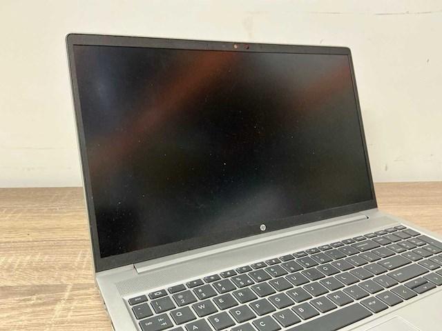 Laptop - hp - hp probook 450 g8 notebook pc - afbeelding 4 van  7